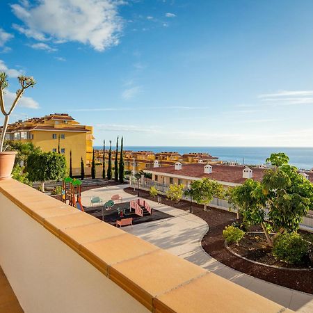 Appartamento Residencial Playa De La Arena Puerto de Santiago  Esterno foto