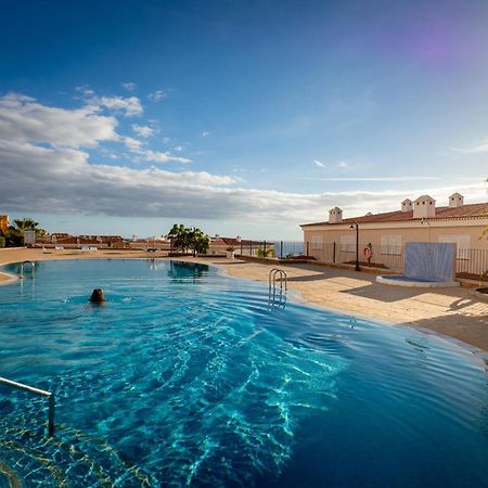 Appartamento Residencial Playa De La Arena Puerto de Santiago  Esterno foto