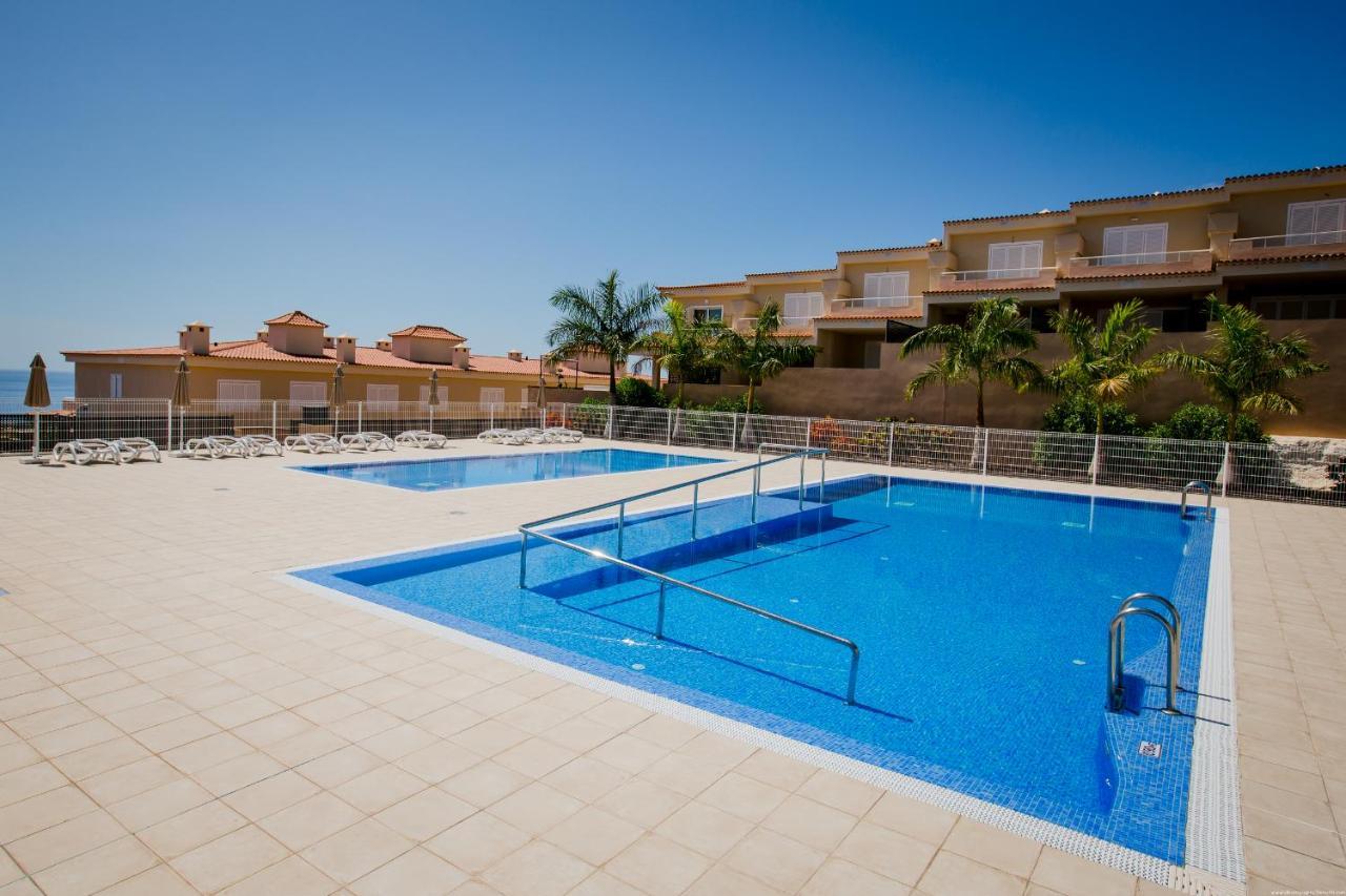 Appartamento Residencial Playa De La Arena Puerto de Santiago  Esterno foto