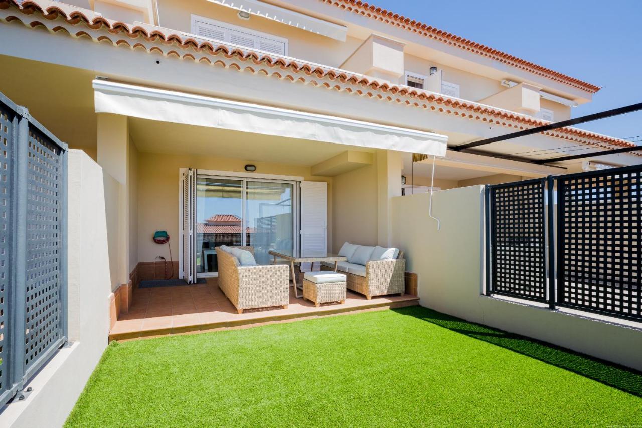 Appartamento Residencial Playa De La Arena Puerto de Santiago  Esterno foto