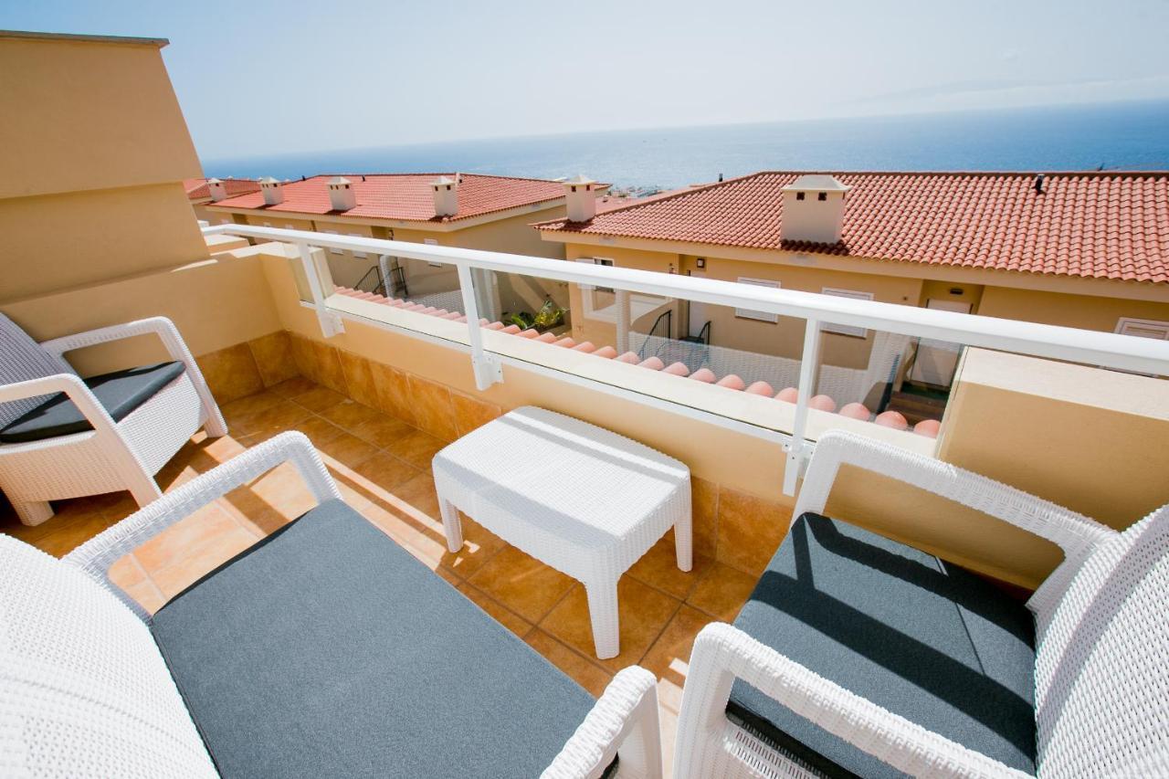 Appartamento Residencial Playa De La Arena Puerto de Santiago  Esterno foto