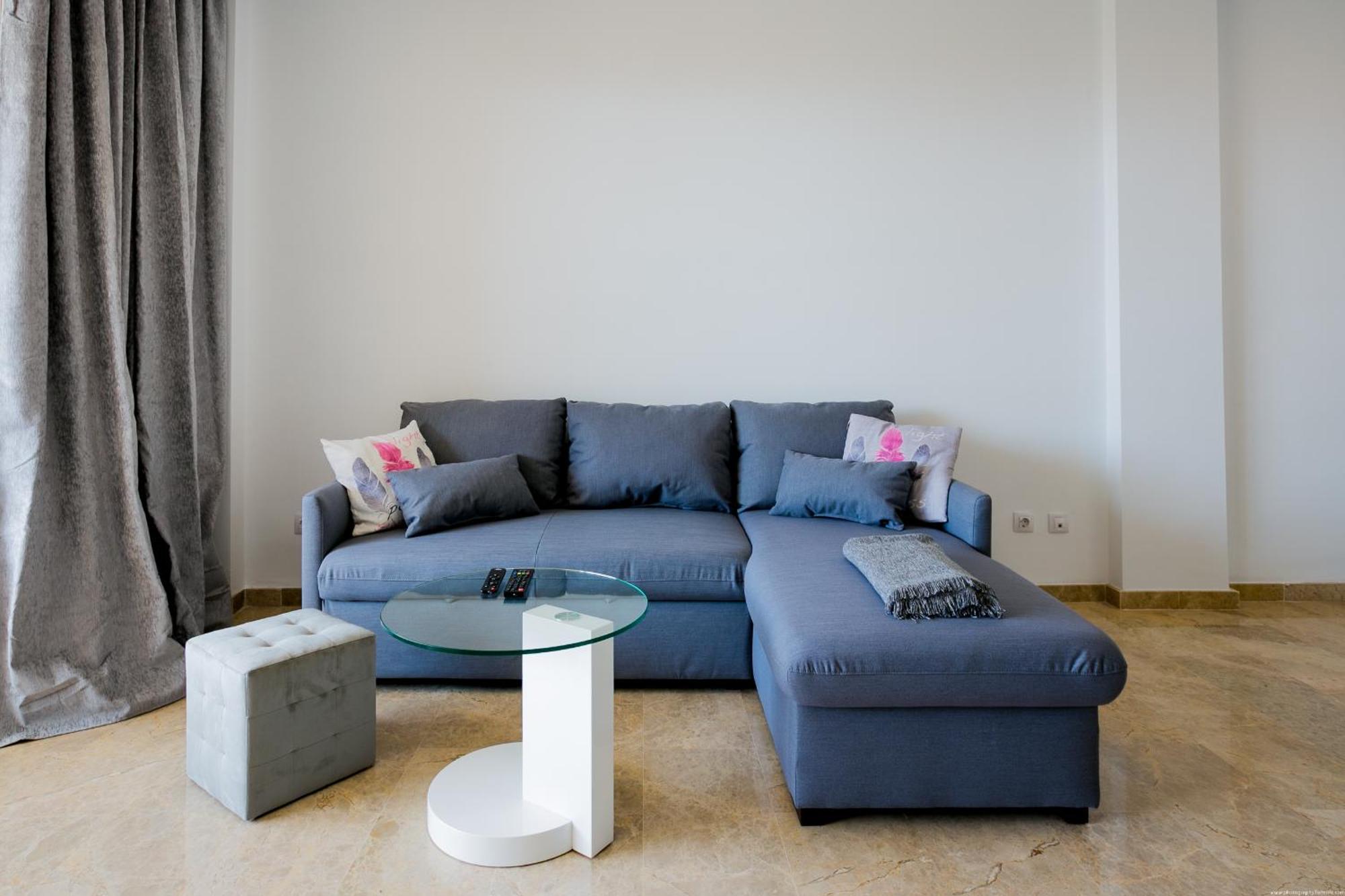 Appartamento Residencial Playa De La Arena Puerto de Santiago  Camera foto
