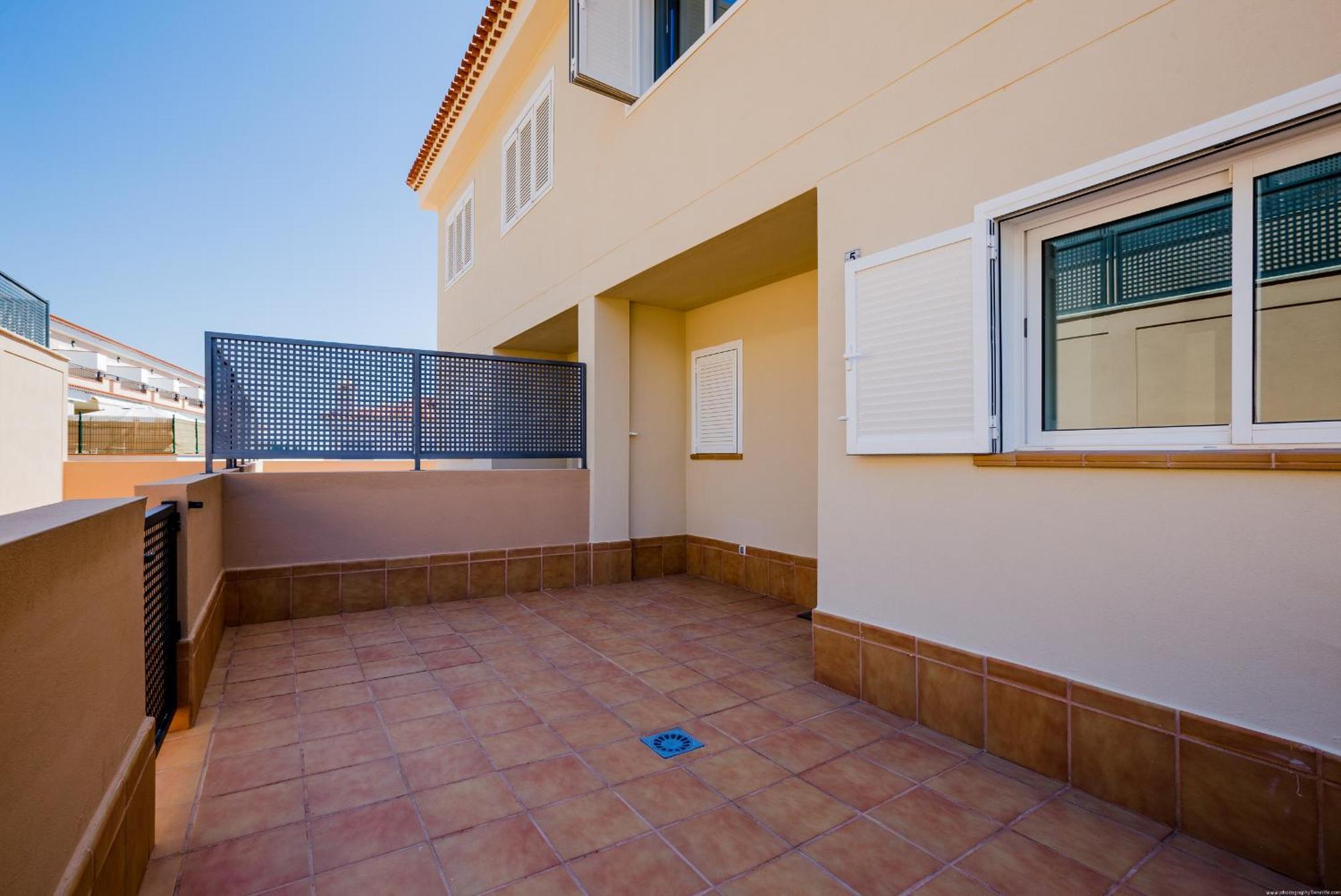 Appartamento Residencial Playa De La Arena Puerto de Santiago  Camera foto