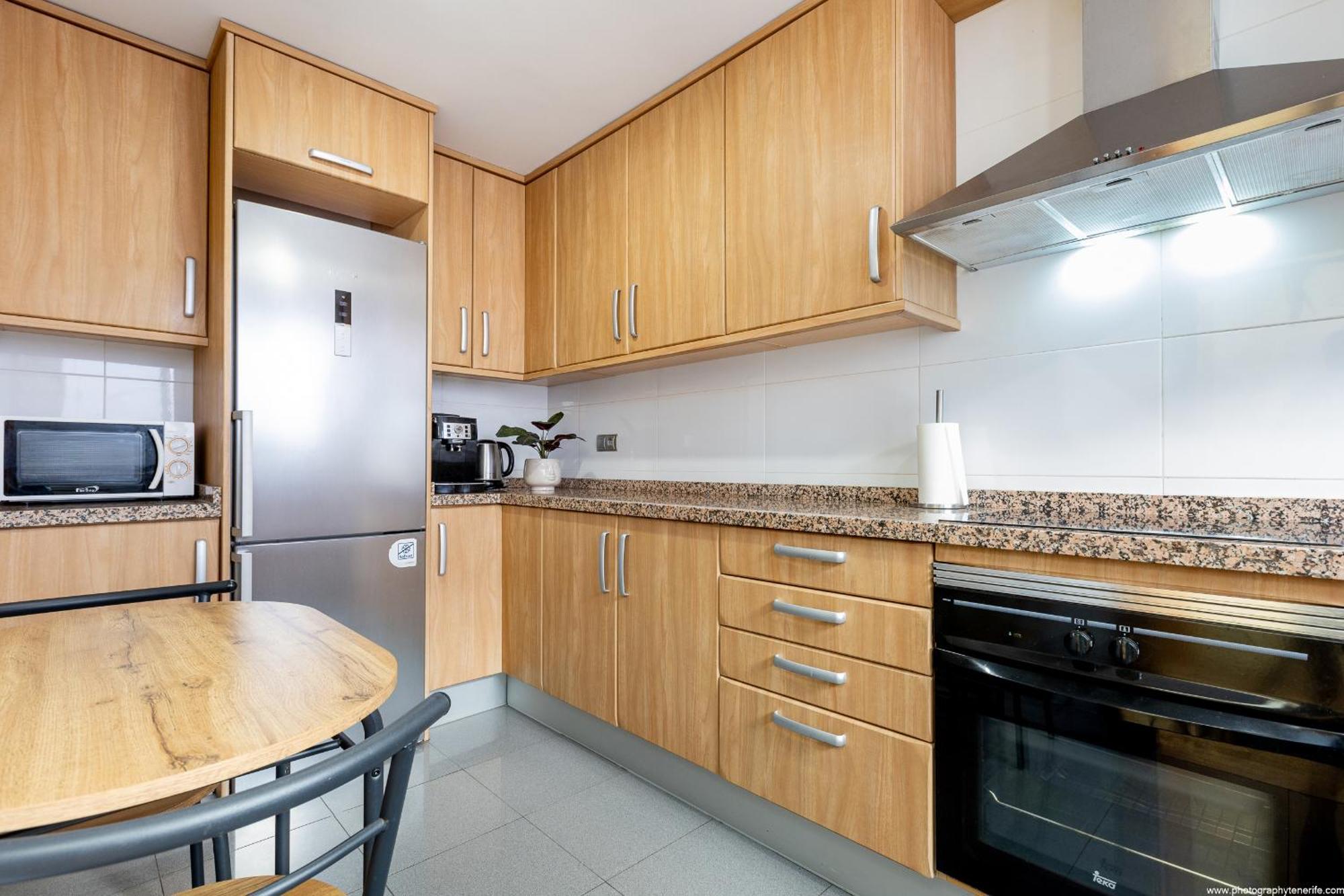 Appartamento Residencial Playa De La Arena Puerto de Santiago  Esterno foto