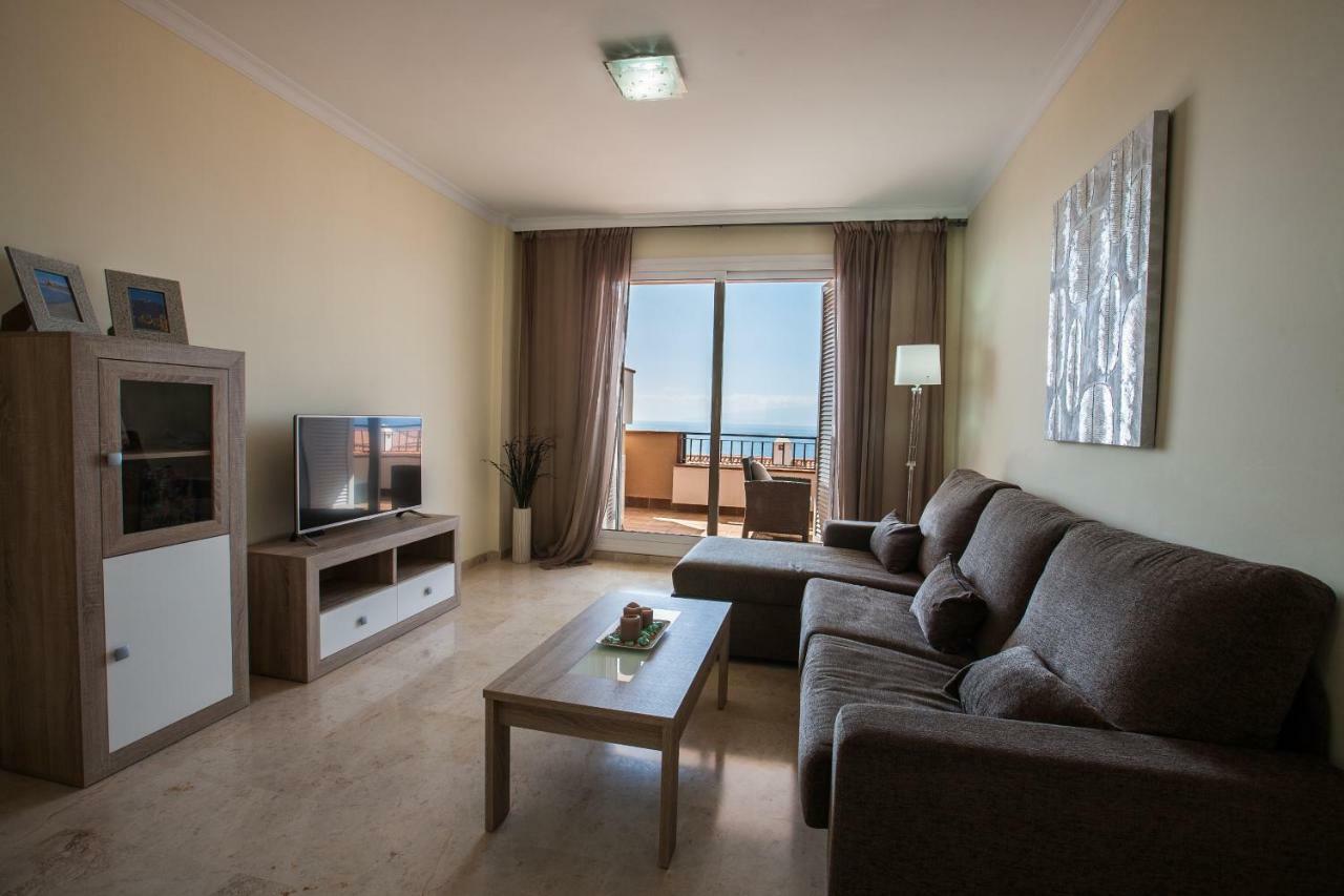 Appartamento Residencial Playa De La Arena Puerto de Santiago  Esterno foto