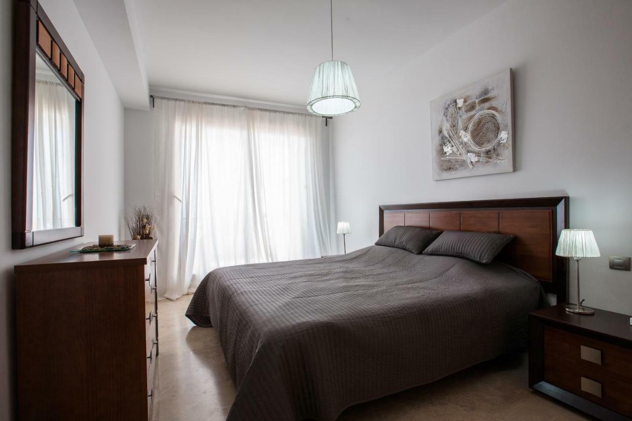 Appartamento Residencial Playa De La Arena Puerto de Santiago  Esterno foto